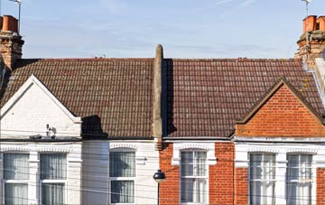 clay roofing Weston Hills, Lincolnshire