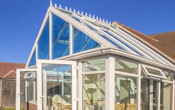conservatory roof insulation costs Weston Hills