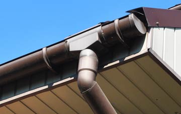 types of Weston Hills fascias