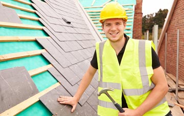 find trusted Weston Hills roofers in Lincolnshire