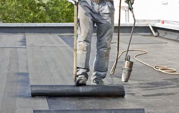 flat roof replacement Weston Hills, Lincolnshire