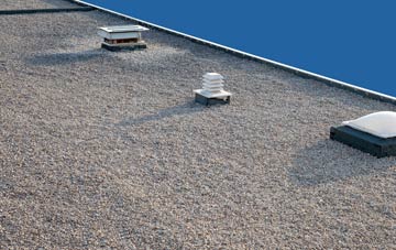 flat roofing Weston Hills, Lincolnshire