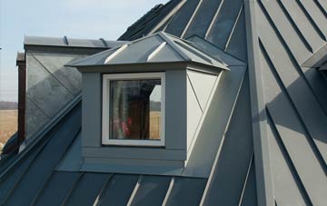 metal roofing Weston Hills, Lincolnshire