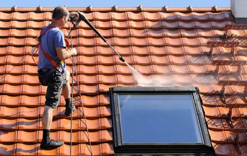 roof cleaning Weston Hills, Lincolnshire