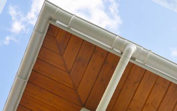 Weston Hills soffit types