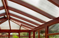 Weston Hills conservatory roofing insulation