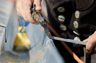 Weston Hills lead roof quotes