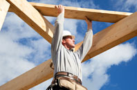 Weston Hills roof replacement work